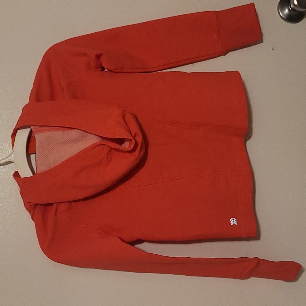 Woman's Athletic Style Jacket - NWT - Size S - All in Motion Brand - Picture 2 of 8